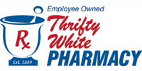 Thrifty White Drug Stores