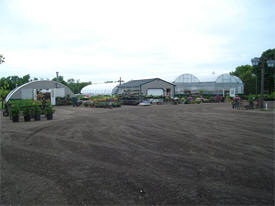 Wagner's Landscaping Inc, Fisher Minnesota