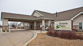 Prairie Pines Community, Fosston Minnesota