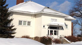 Fridley History Center, Fridley Minnesota