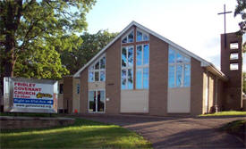 Fridley Covenant Church, Fridley Minnesota