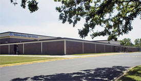Totino-Grace High School, Fridley Minnesota