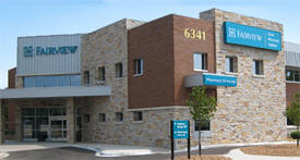 M Health Fairview Clinic Fridley