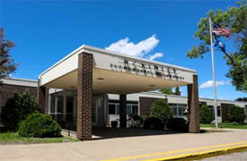 McKinley Elementary School, Ham Lake Minnesota