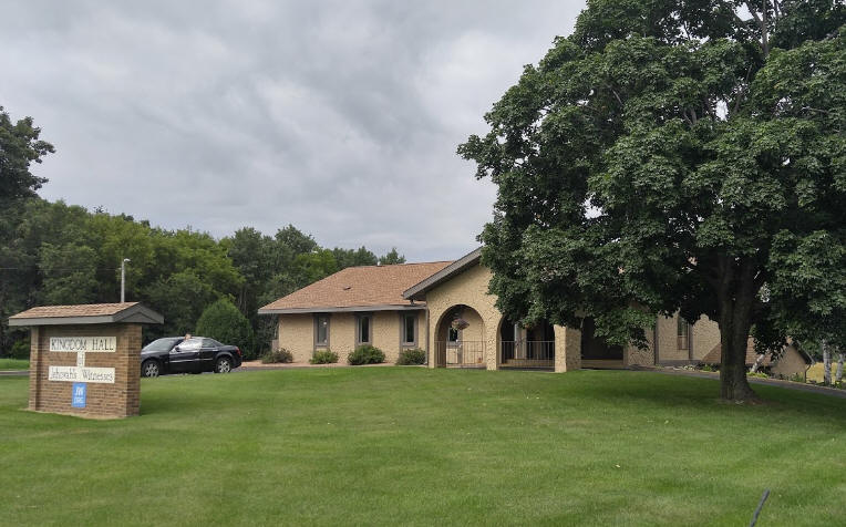 Jehovahs Witnesses Ham Lake Congregation