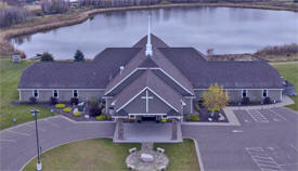 Radisson Road Baptist Church, Ham Lake Minnesota