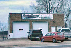 Autocare Solutions, Hampton Minnesota