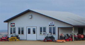 Nicolai Repair, Hampton Minnesota