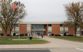 Hastings Middle School, Hastings Minnesota