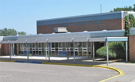Kennedy Elementary School, Hastings Minnesota