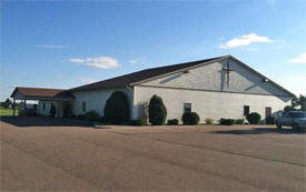 Berean Bible Baptist Church, Hastings Minnesota