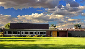 Calvary Baptist Church, Hastings Minnesota