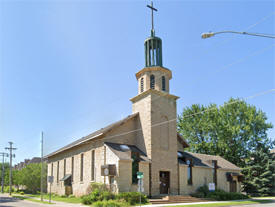 The Journey Church, Hastings Minnesota