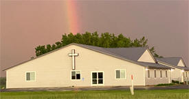 Hope Lutheran Church, Hastings Minnesota