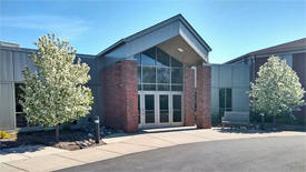 Saint Philip's Lutheran Church, Hastings Minnesota