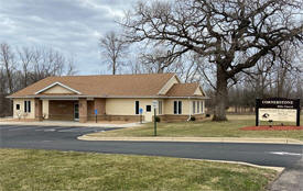 Cornerstone Bible Church, Hastings Minnesota