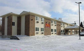 Sky Palace Inn and Suites, Hastings Minnesota