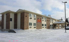 Sky Palace Inn and Suites, Hastings Minnesota