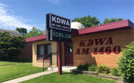 KDWA Radio, Hastings Minnesota