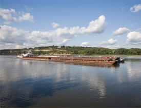 Hastings River Flats Park 