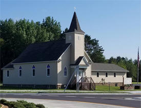 Faith Baptist Church, Hermantown Minnesota