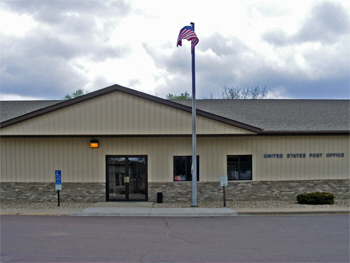Community Center, Heron Lake Minnesota