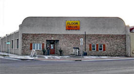 Bartz Construction and Floor Value, Howard Lake Minnesota