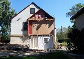 Soft Touch Demolition, Howard Lake Minnesota