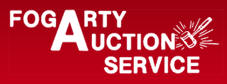 Fogarty Auction Service, Howard Lake Minnesota