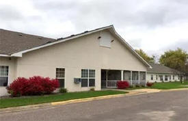 Good Samaritan Society Heritage Square, Howard Lake Minnesota