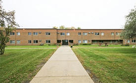 Howard Lake Apartments, Howard Lake Minnesota