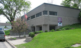 Howard Lake Library
