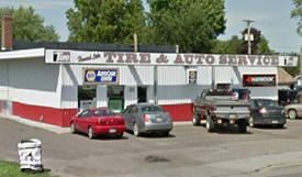 Howard Lake Tire and Auto Service