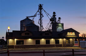 Munson Lakes Nutrition, Howard Lake Minnesota