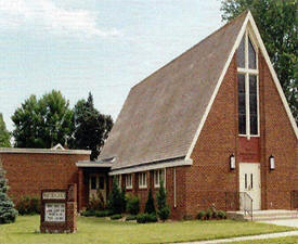 First Presbyterian Church, Howard Lake Minnesota