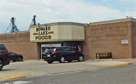 Howard Lake Foods, Howard Lakes Minnesota