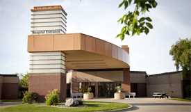 Hutchinson Health, Hutchinson Minnesota