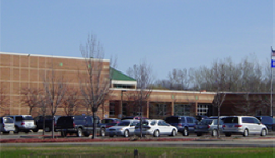 Hutchinson MN Middle School