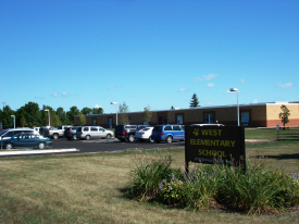 Hutchinson MN West Elementary