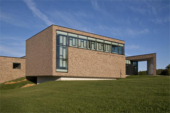 City Hall, Inver Grove Heights Minnesota