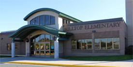 Hilltop Elementary School, Inver Grove Heights Minnesota