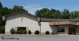 Berea Lutheran Church, Inver Grove Heights Minnesota
