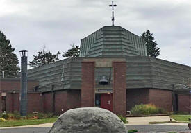 Bethesda Lutheran Church, Inver Grove Heights Minnesota