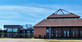 Good Shepherd Lutheran Church, Inver Grove Heights Minnesota