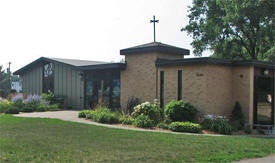 Grace Christian Reformed Church, Inver Grove Heights Minnesota
