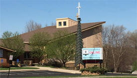 Mt Bethel United Methodist Church, Inver Grove Heights Minnesota