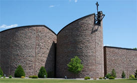 Church of St. Patrick, Inver Grove Heights Minnesota
