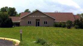 Church of Christ, Inver Grove Heights Minnesota