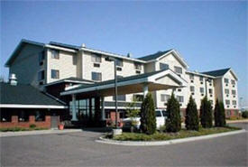 AmericInn by Wyndham Inver Grove Heights 