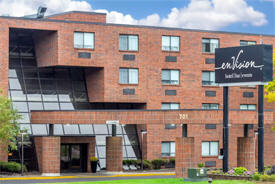 Envision Hotel St. Paul South 